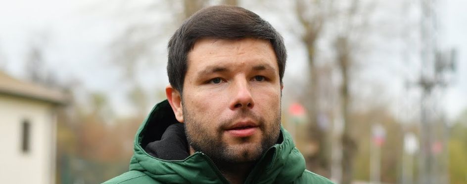 ФК «Краснодар» объявил об отставке Мусаева с должности главного тренера
