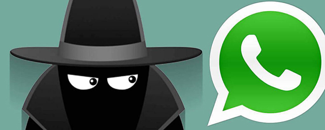После обновления WhatsApp сможет шпионить за пользователями