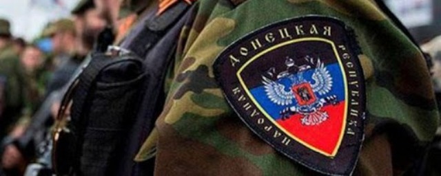 В ДНР сообщили о бегстве украинских морпехов из Донбасса