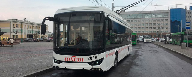 В Красноярске с 19 апреля запустят 3 новых маршрута общественного транспорта
