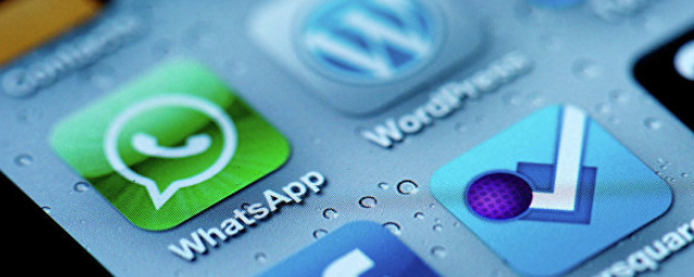 В Германии запретили мессенджеру WhatsApp собирать данные пользователей