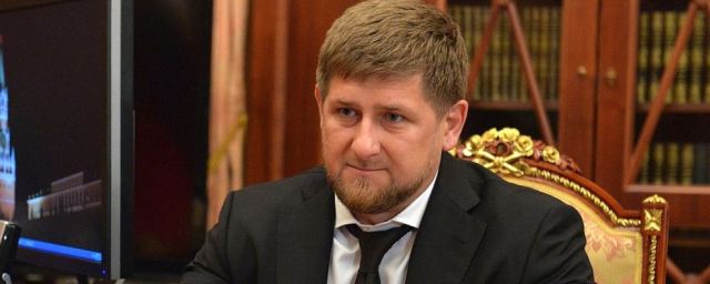 Песков: слова Кадырова не могут отражать позицию России