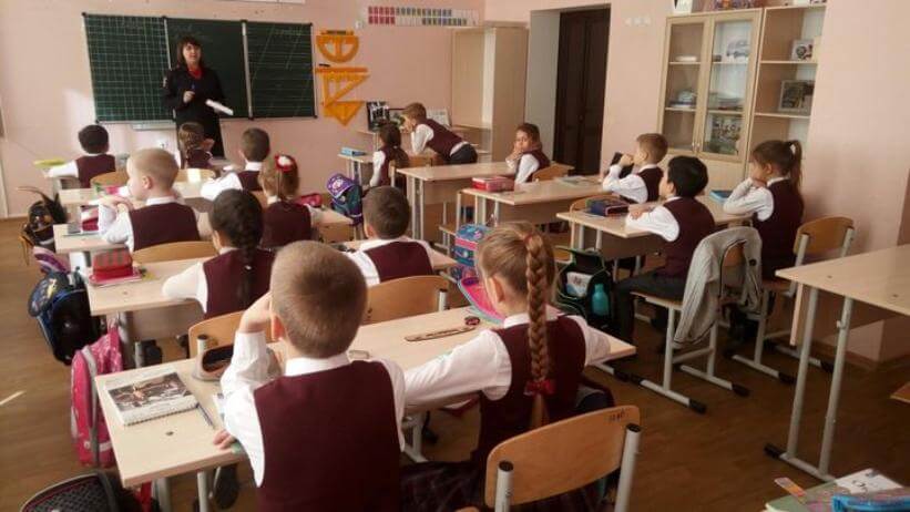 В Новороссийске власти опровергли слухи о переходе школ на онлайн-обучение