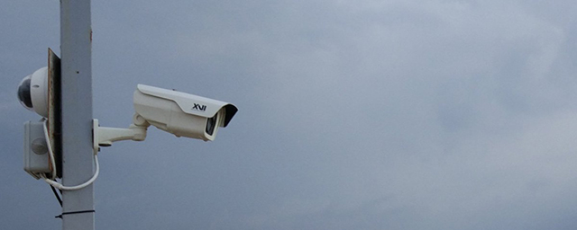 На пляжах Сочи, Анапы и Геленджика установили 750 видеокамер безопасности