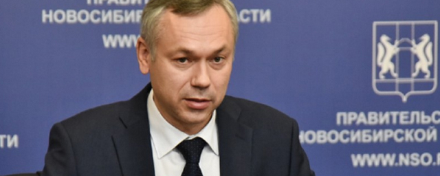 Губернатор Новосибирской области дал оценку уголовным делам в дорожной отрасли региона