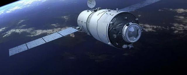 Китай отправил космический грузовик «Тяньчжоу-2» на орбитальную станцию «Тяньхэ»