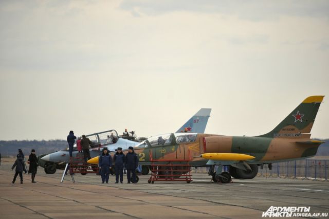 Бывший военный аэродром под Новосибирском переоборудуют для экспериментальной авиации