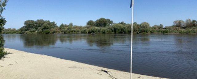 В Тюменской области в реке Тобол утонул 12-летний мальчик