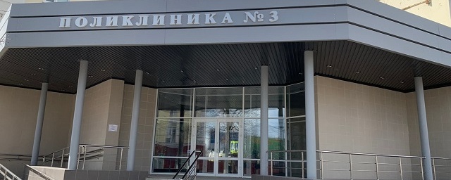 Племянник арестованного экс-губернатора Орловской области покинул пост главврача поликлиники №3