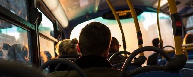 В Екатеринбурге водители городского транспорта пожаловались в прокуратуру на маленькие зарплаты