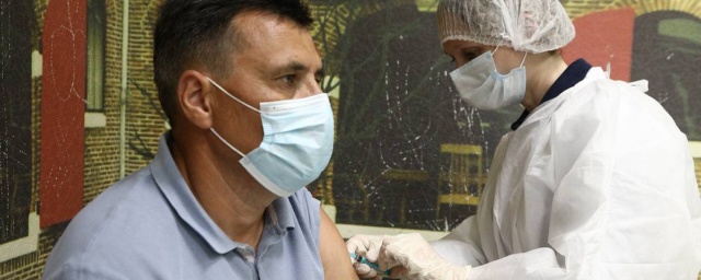 В Вологде и Череповце запустят передвижные прививочные пункты