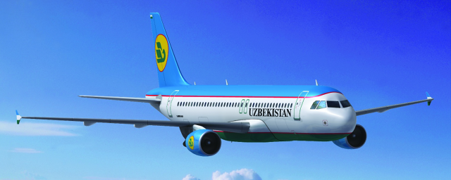 В Узбекистане цены на авиабилеты завышают до 148%