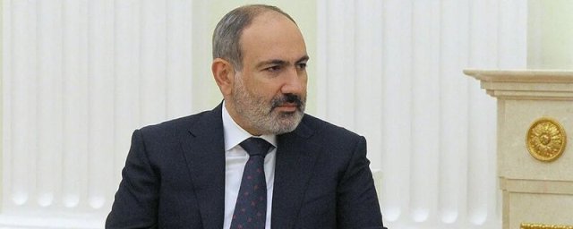 Пашинян признался, что передавал карты минных полей Азербайджану при посредничестве России