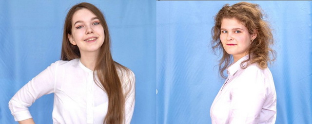 Две выпускницы лицея Электрогорска получили по 100 баллов на ЕГЭ