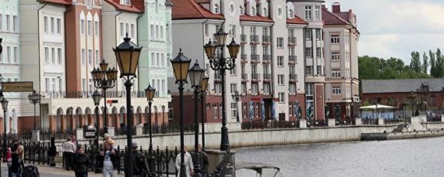 В Калининградской области хотят запретить туристам въезд на личных авто в курортные города