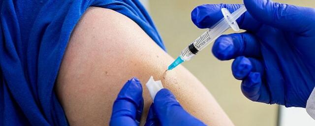 В Электрогорске открыли еще один кабинет вакцинации от COVID-19