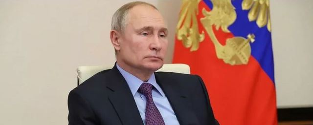Der Spiegel: страны Запада отвергли Путина, и теперь их ждет расплата