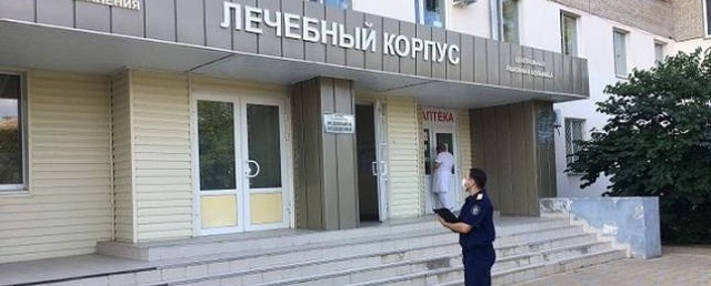 Укравшей ребенка из роддома под Ростовом жительнице Калмыкии вынесли приговор