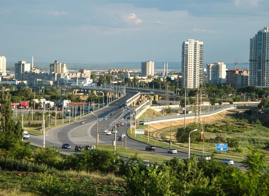 Жителей Волгоградской области предупредили о 40-градусной жаре