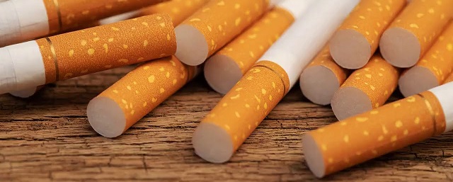 Цены на табачные изделия в России вырастут с 1 июля