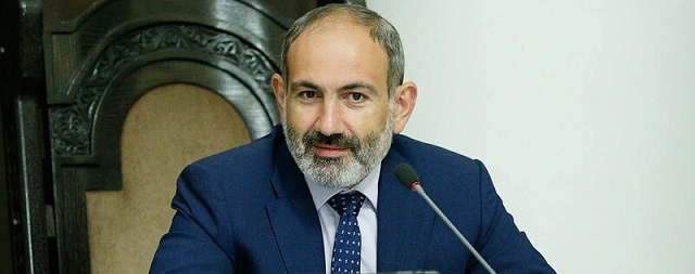 Центризбирком Армении объявил о победе партии Пашиняна на выборах
