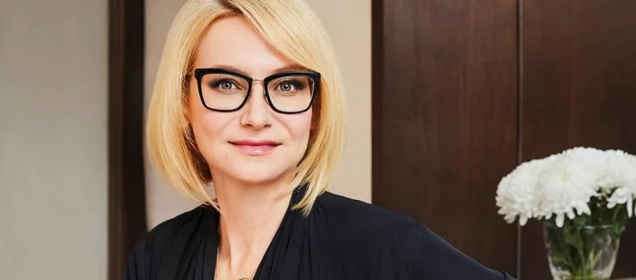 Эвелина Хромченко раскрыла способ сохранения молодости
