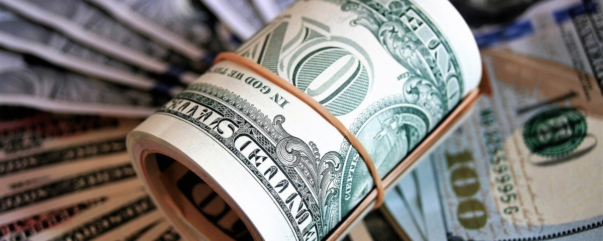 Россия планирует отказаться от доллара в составе ФНБ