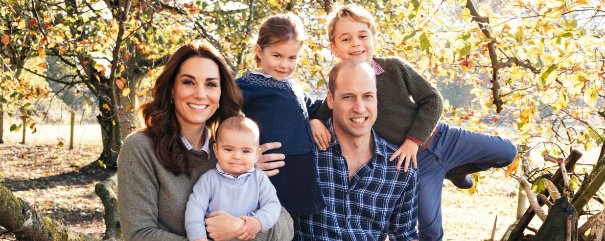 Принц Уильям и Кейт Миддлтон начали планировать четвертую беременность - Видео