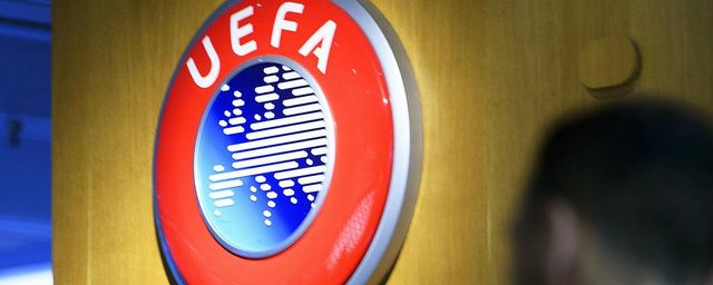 В УЕФА согласовали форму сборной Украины с контуром Крыма для участия в Евро
