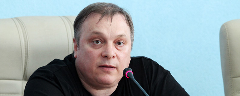Андрей Разин ответил Лайме Вайкуле, раскритиковавшей «Ласкового мая» — Видео