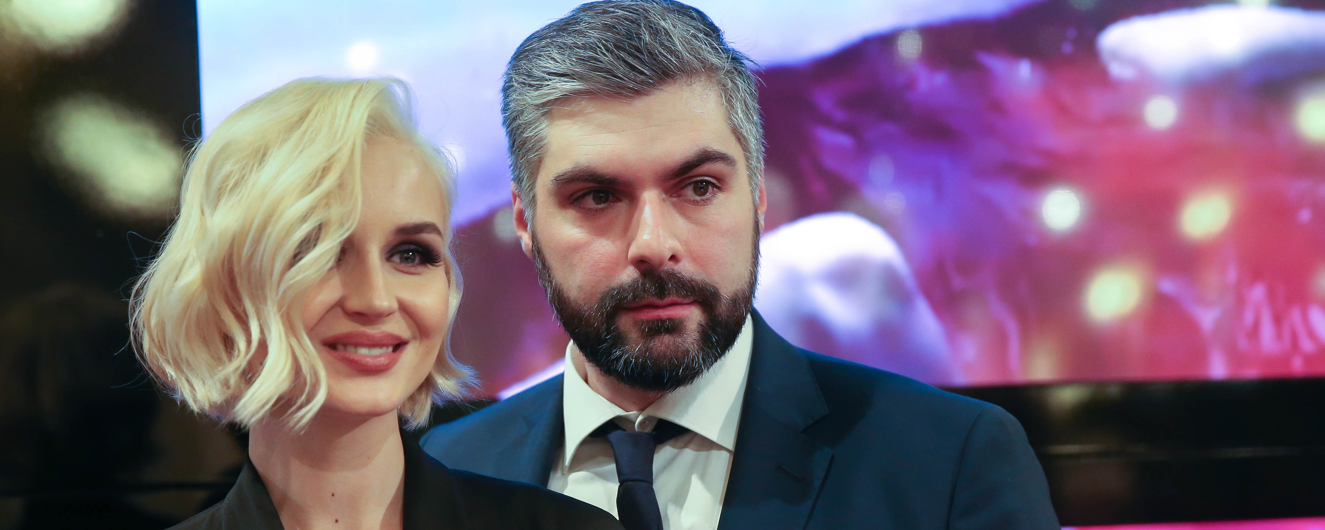 Дмитрий Исхаков откровенно рассказал о разводе с Полиной Гагариной — Видео