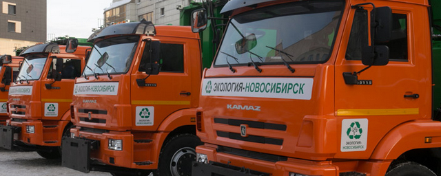 Ещё один перевозчик мусора затребовал многомиллионные долги у регоператора «Экология-Новосибирск»