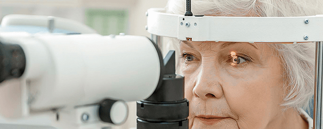 Высокий уровень белков FHR может вызывать слепоту