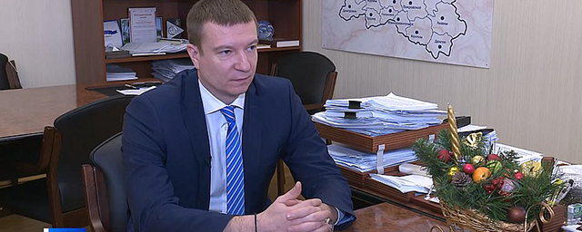 Экс-главе департамента здравоохранения Орла Ивану Залогину продлили домашний арест