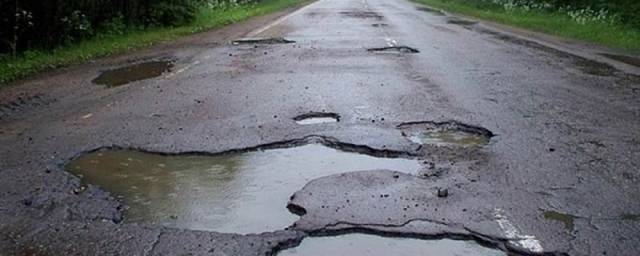 Дорожный департамент Ивановской области отремонтирует дорогу по требованию прокуратуры