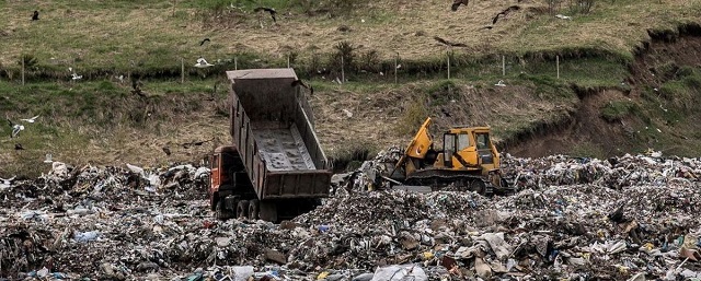 Перевозчик мусора отсудил больше 90 млн рублей у регоператора «Экология-Новосибирск»