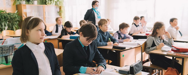 В Нолинске Кировской области построят новую школу