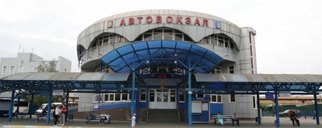Автовокзал Раменского вошел в программу реновации