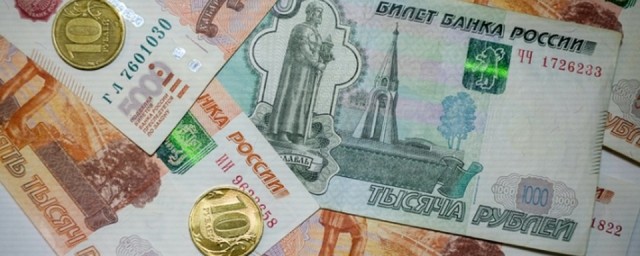Секретариат Татьяны Голиковой: зарплаты в России достигли докризисного уровня
