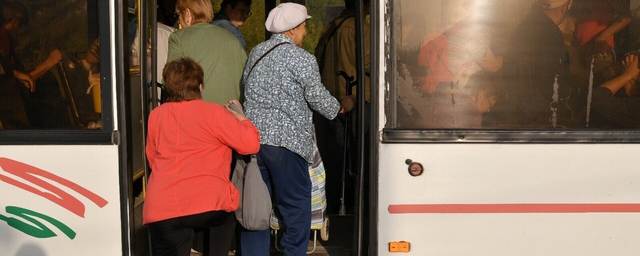 В Кемерово изменятся маршруты четырех автобусов