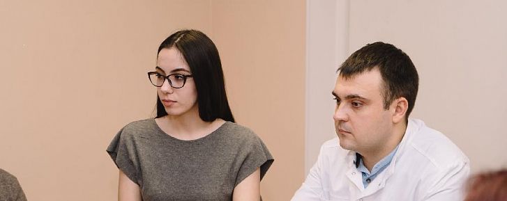 В медучреждения Пушкино и Ивантеевки пришли работать более 70 врачей