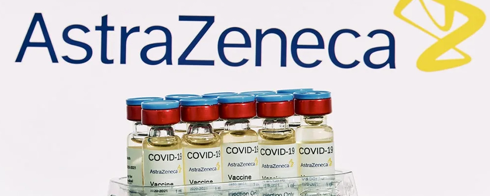 Около 800 тысяч доз вакцины AstraZeneca испортились в Британии