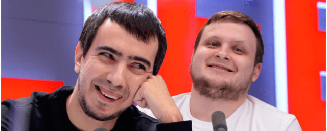 Пранкеры Вован и Лексус обсудили с главой фонда из ФРГ финансирование Алексея Навального