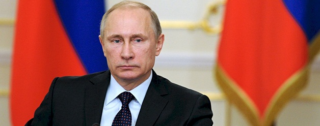 Путин поручил вице-премьеру Новаку помимо социальной газификации продолжать и плановую