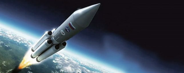 Россия прекратила проектирование сверхтяжелой ракеты для полетов на Луну