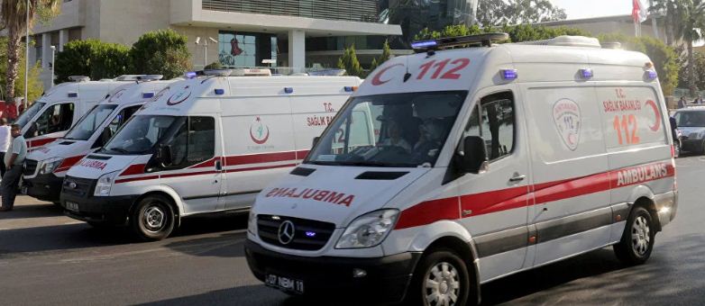 СКР возбудил дело по факту смерти четырехлетнего ребенка из Москвы в больнице Антальи