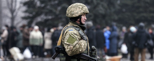 Экс-замминистра Тука: Украина после выхода из Минских соглашений потеряет шесть областей