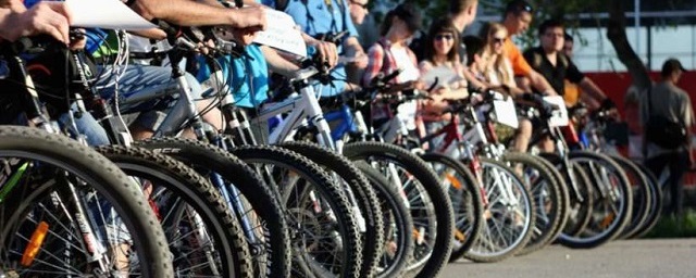 В Раменском состоится ежегодный велопробег