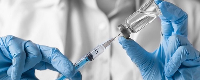 В Раменском округе работают пункты вакцинации от гриппа