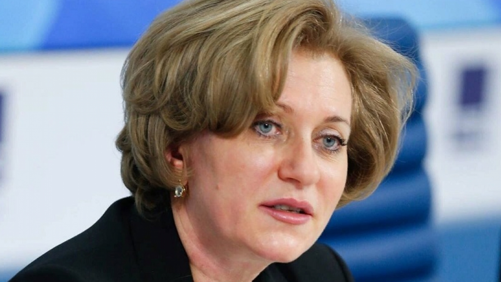 Глава Роспотребнадзора заявила об отсутствии оснований для введения локдауна в России